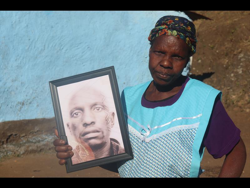 Family seeks justice for father's death | South Coast Herald
