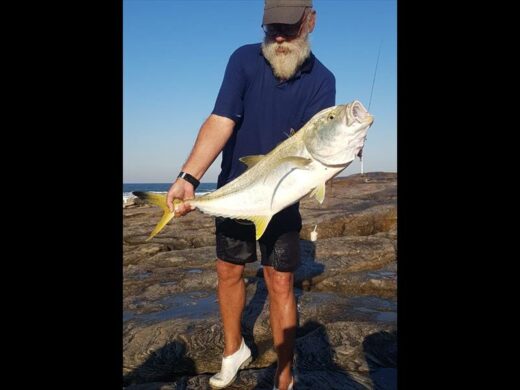 Game fish on the bite on KZN South Coast | South Coast Herald