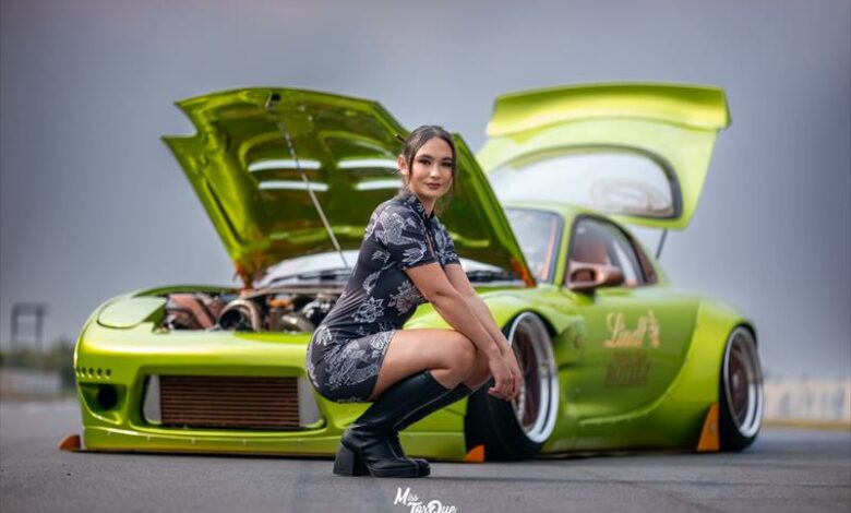 Japanese car culture to come alive on South Coast | South Coast Herald
