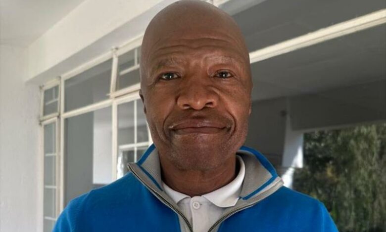 Lizwi Simpiwe Mgeyane who was last seen on Scottburgh main beach has been since September 19.