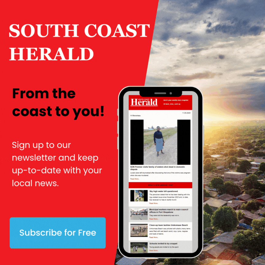 Subscribe To Our Newsletter.