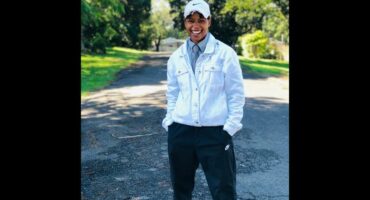 Lihle Kahla of Umtentweni has been missing since September 21.