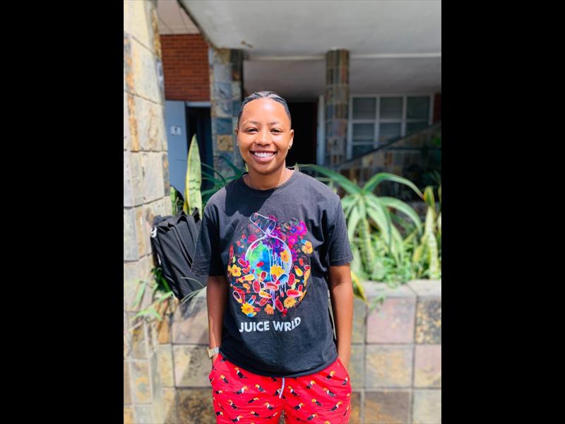 Umtentweni mother pleads for help to find missing daughter | South ...