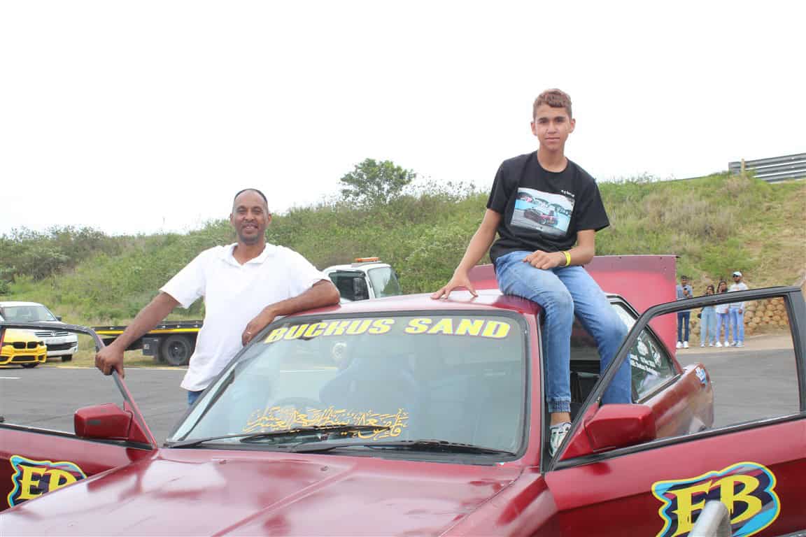 Japan Drive brings adrenaline rush to the South Coast | South