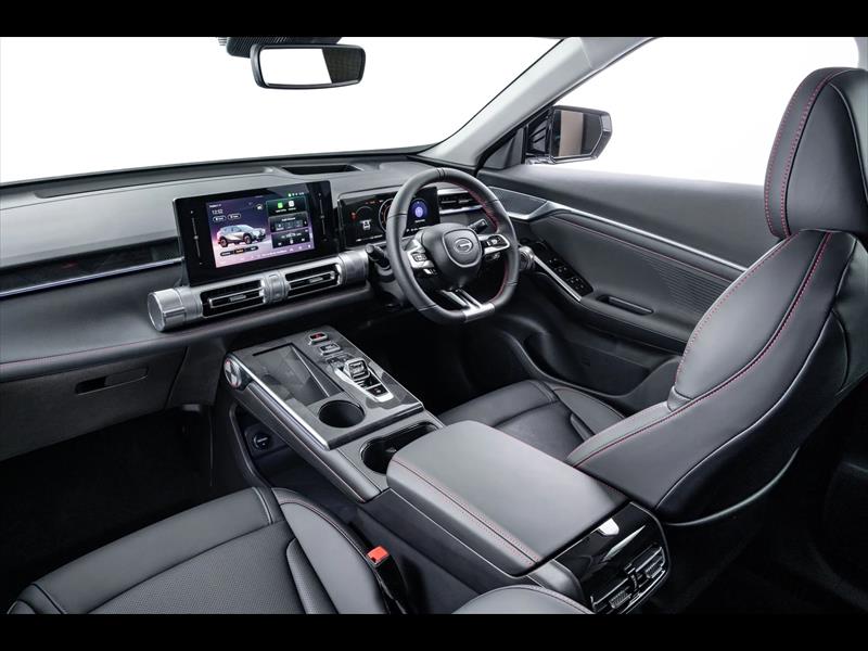 Emkoo Keyless Bold GAC Emkoo is exceptional | South Coast Herald