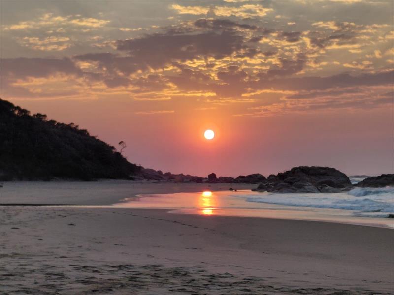 Green Coast status for Leisure Bay and Mpenjati-Trafalgar