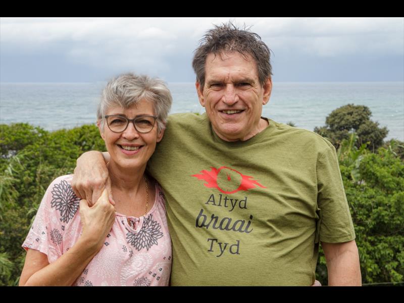 Church to host grief share support group in Umtentweni