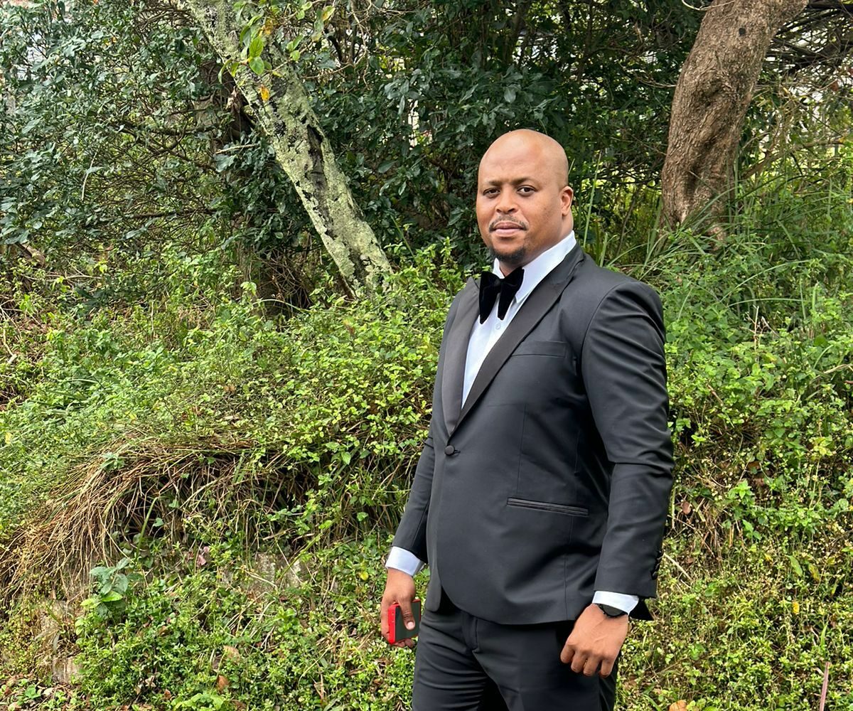 Businessman, bodyguard shot dead in Uvongo