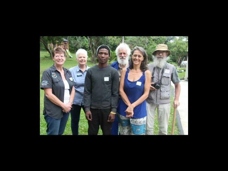 Bendigo Conservancy calls for collective action to protect local environment