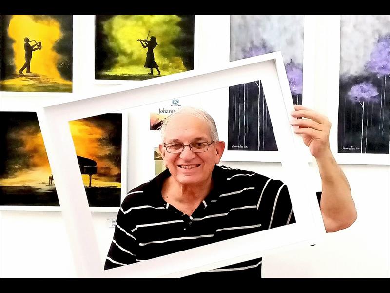 Art-in-the-Park launching soon in Uvongo