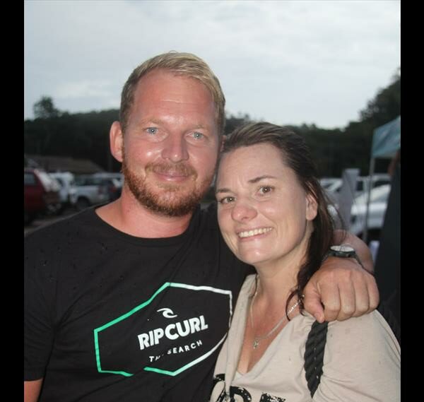 Lions’ night market in Port Shepstone draws support despite challenges