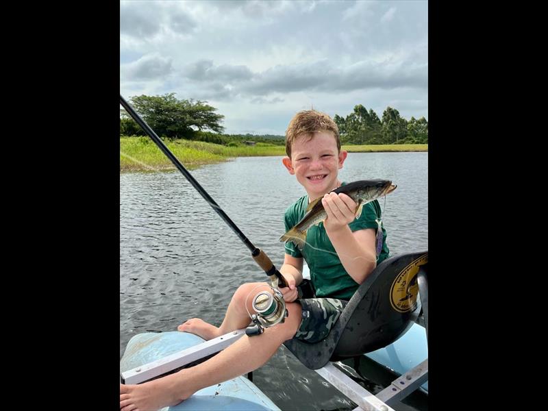 Paddock fishing competiton around the corner | South Coast Herald