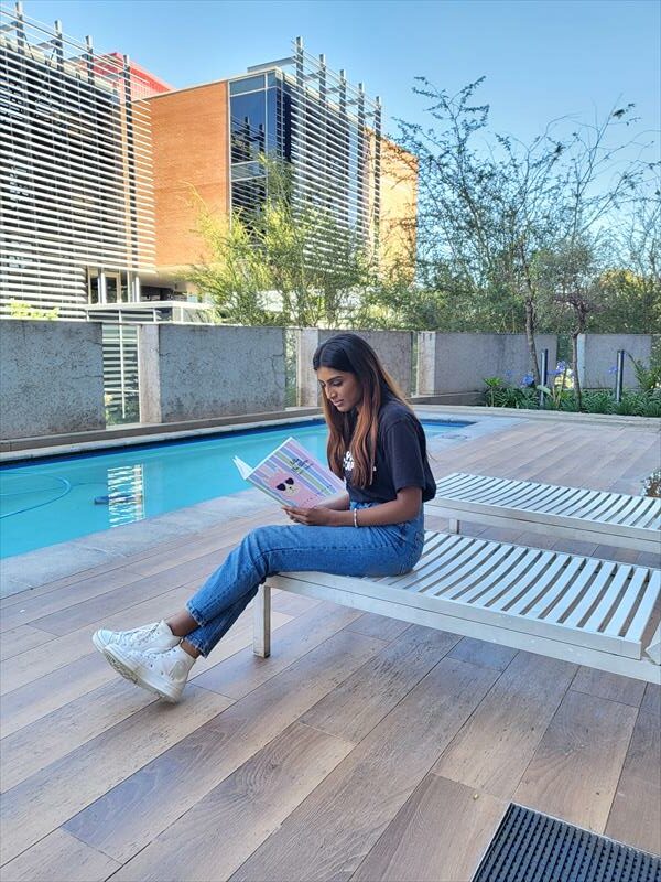 Umkomaas author launches free Easter story for young readers