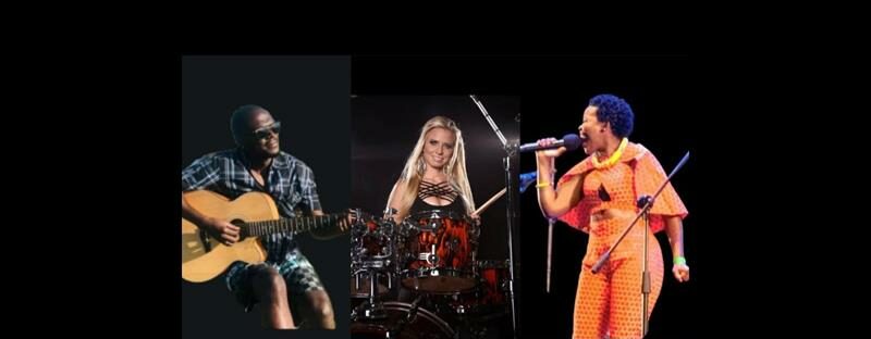 Music and more at CPF fundraiser in Ramsgate this Saturday