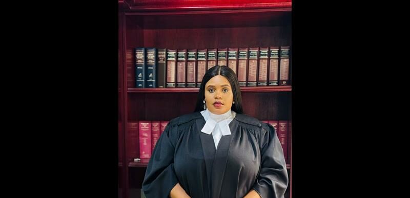 Former Margate attorney breaks barriers in law and business