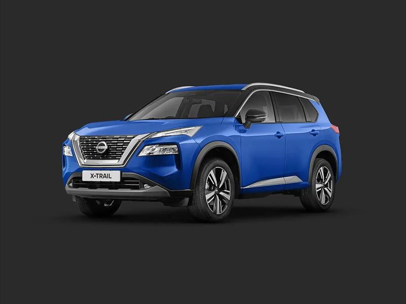 Adventure awaits in Nissan X-Trail | South Coast Herald