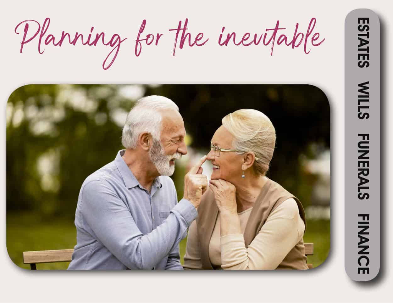 ESTATES WILLS FUNERAL & FINANCE