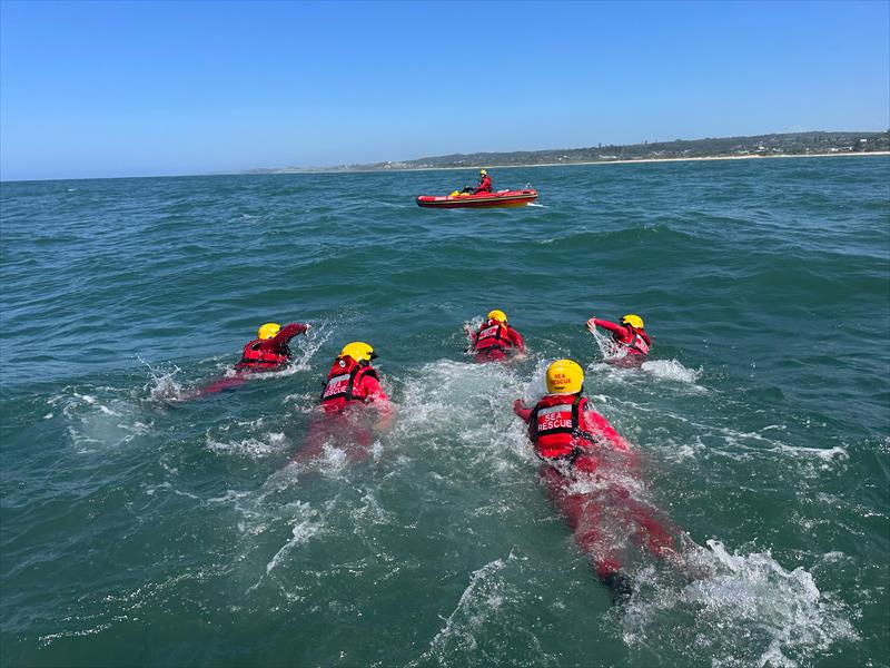 Support fundraiser for NSRI Rocky Bay