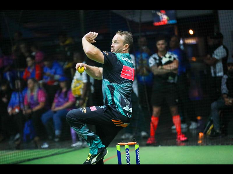 Action honour for Southern KZN cricketing trio | South Coast Herald