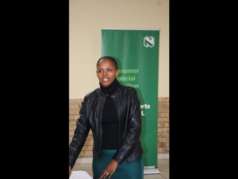 Business workshop in Umzinto opens doors for entrepreneurs