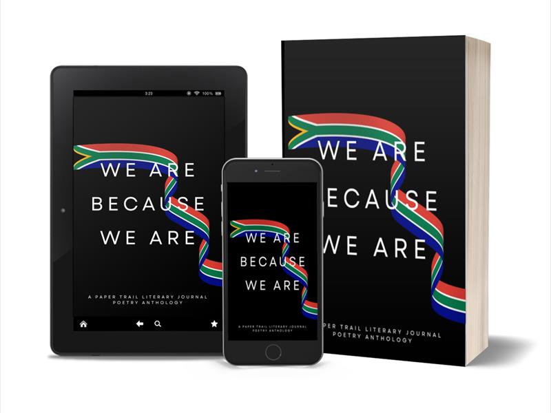 South African voices unite in poetry anthology