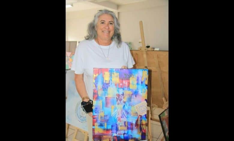 Artists exhibit original works in Ramsgate