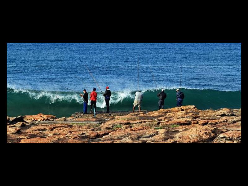 Explore South Coast's ocean economy