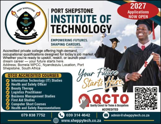 10x4 PS Institute of Tech Aug28 2026