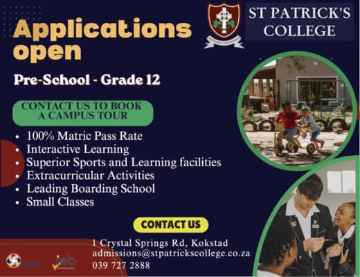 10x4 st patricks 11 Sept 2026