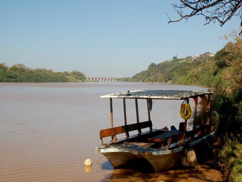 Mzimkhulu River2