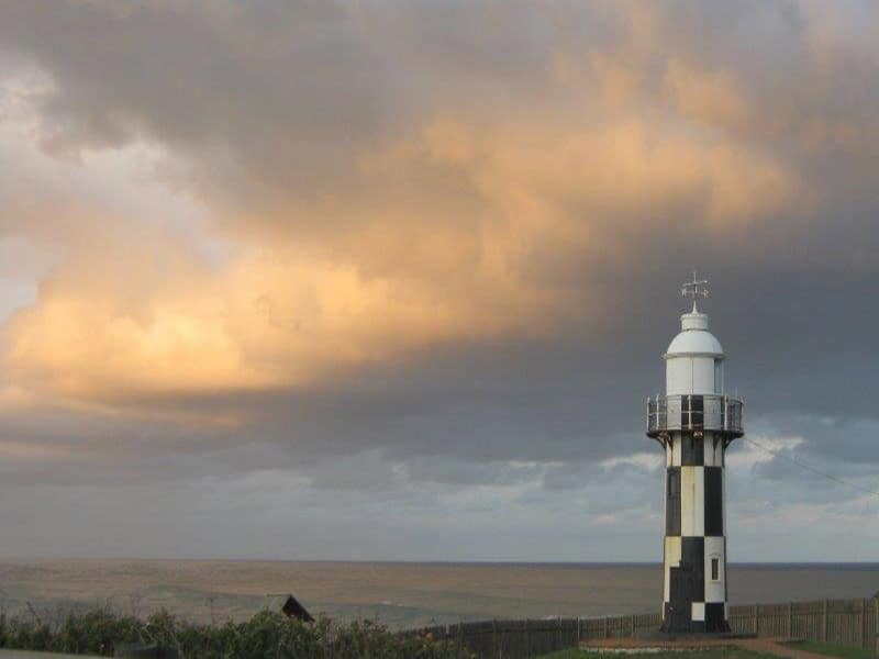 Port Shepstone lighthouse2