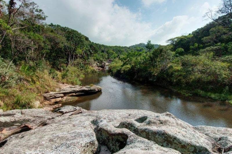 River Valley Nature Reserve