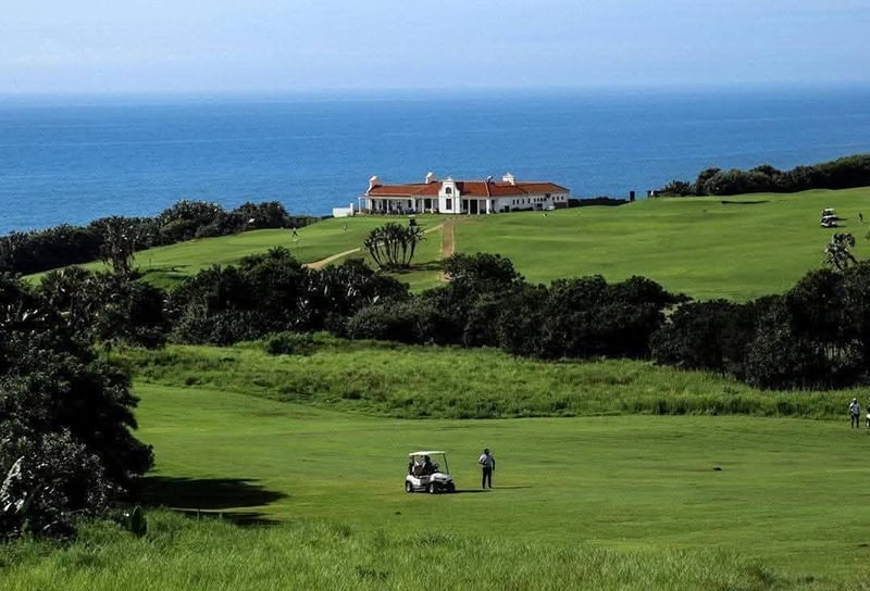 golf