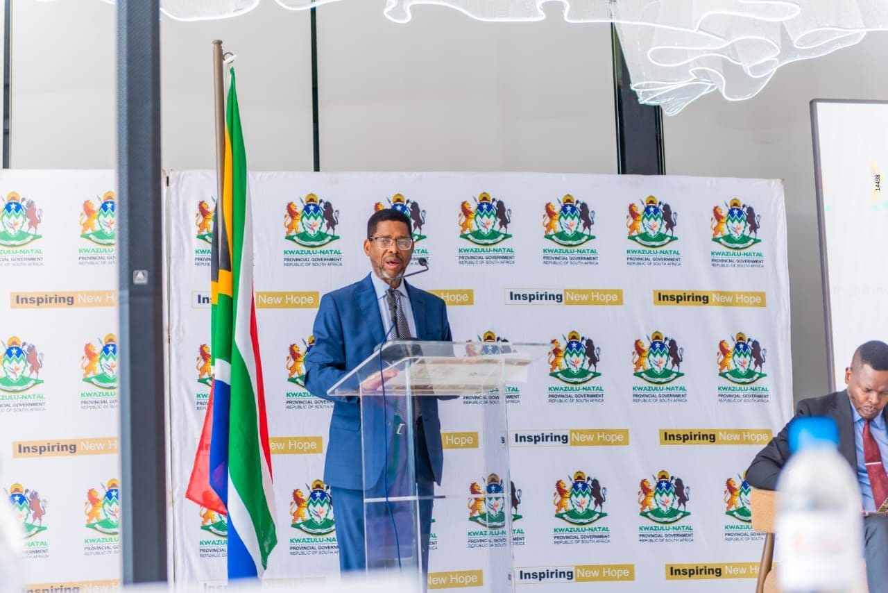 Richards Bay Cemented as Energy Hub as KZN Energy Indaba Concludes with Strategic MoU and Massive Investment Pipeline