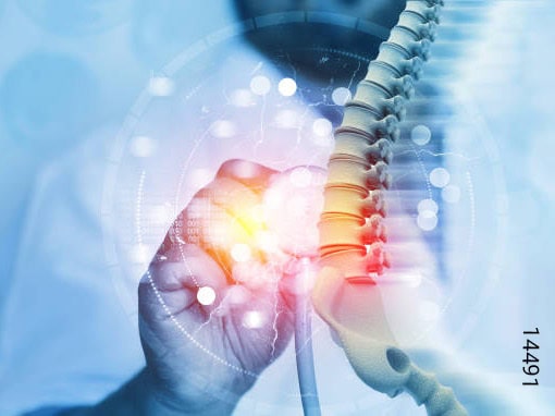 Advanced spinal treatment right here in Zululand