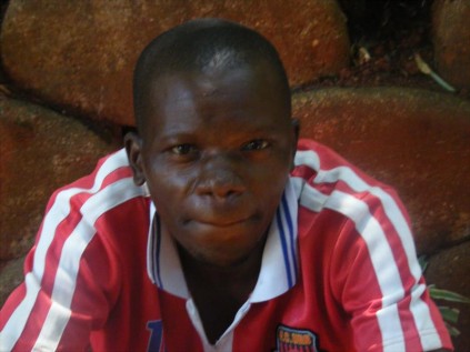 'Drugs and gangs are a problem in our schools. Parents need to get more involved in their children’s lives and must be aware of what is taking place in the classroom. Perhaps corporal punishment will work in certain cases'  - DANIEE MASHIANE