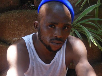 'Our youth are exposed to violence on television and through computer games. We are creating a society where violence towards woman, children and teachers is becoming common place. Punishment and discipline methods used in schools need to be re-evaluated and re-structured' -  LUCKY NGWENYA