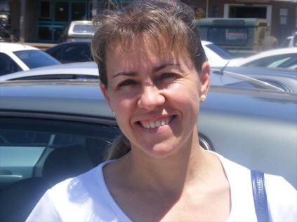 'There is a sense of lawlessness in this country. Discipline structures and procedures are in place, however they are not been utilised to their full potential in the school environment. Morals and values have gone out of the window and parents are not fulfilling their roles as far as discipline and respect are concerned. Fathers should also be promoting spiritual growth in the home'  - PETRA FRIEZEL