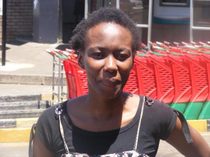 Television, alcohol, drugs and violence are exposing our youth to everything that's bad in the world. They learn behaviour from what they are exposed to and that behaviour is taken into the classroom. Parents need to be more involved in their children’s lives - VICTORIA MASINGA