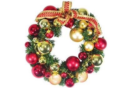 christmas fair