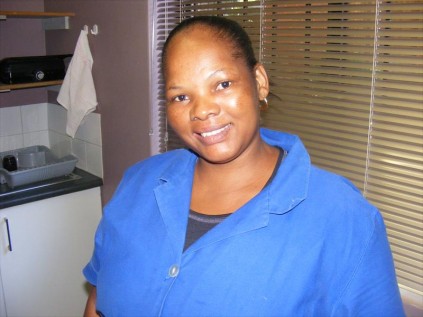 Phumzile Thango: As a woman and a mother I enjoy any time off. However the day is not just a holiday to me. It reminds us all of the sacrifices we as South Africans went through in order to achieve the democratic South Africa we have today.