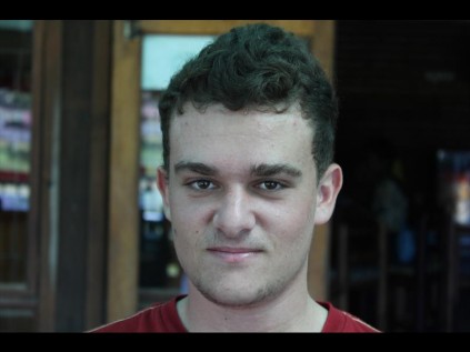 Ryan Smith: It means living in a free country where race and gender are not suppose to disadvantage us in any way. Its a good way of remembering the past so that we do not make the same mistakes again. Sharpeville was a horrific incident that must never take place again