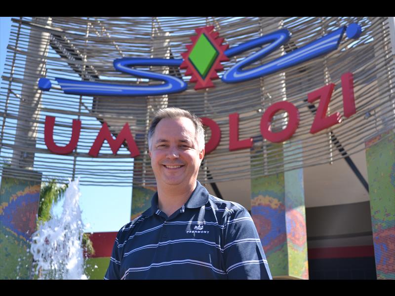 There’s a new casino boss in town