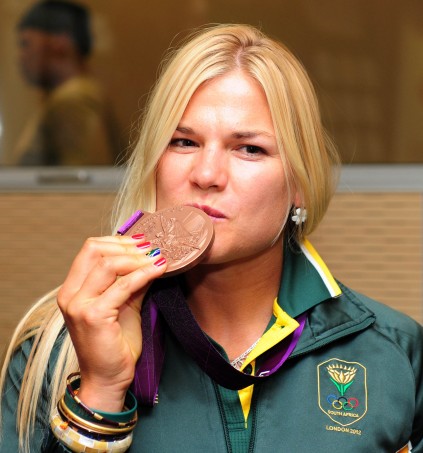 Bridgitte Hartley