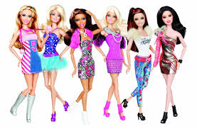 barbiedolls