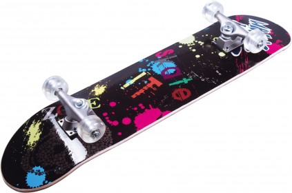 skateboard