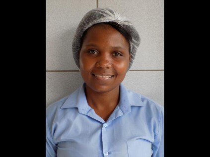 Andile Sithole says, 'His heart is definitely in the right place. The current isiZulu Bible is difficult to read. You always have to refer to the back of the book to find the meaning for isiXhosa words you don't understand.'