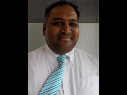 Doey Mothilall says, 'I have great reservations about the President handing the money to the Roman Catholic Church when the Bible Society of South Africa has been busy with a translation since 2008.'