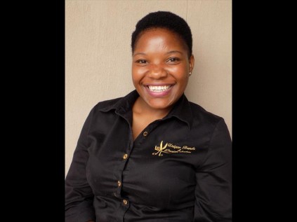 Phumelele Zungu says, 'It is a good thing that the money goes towards the Bible. Although I'm not sure about his motives this will get a lot of support from the isiZulu speakers.'
