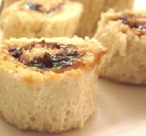 PB n J Sushi